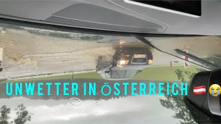 😭HOCHWASSER KATASTROPHE IN ÖSTERREICH 🇦🇹#HOCHWASSERKATASTROPHE #ÖSTERREICH #DEUTSCHLAND