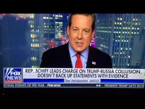 Breaking News: Adam Schiff Under Investigation For Leaking To CNN - YouTube