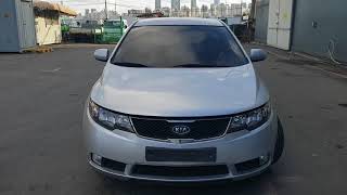 [Autowini.com] 2009 Kia Forte MT SI