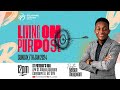 LIVING ON PURPOSE || 7TH JAN || TEC GLOBAL || PASTOR NELSON IHEAGWAM