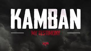 Kamban - Official Testimony of Christian Rapper (PODCAST) [Full Length]