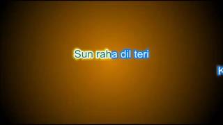 Raaz Aankhein Teri - Arijit Singh - Full Song With Lyrics -  Razz Reboot -   Hindi Karaoke Style