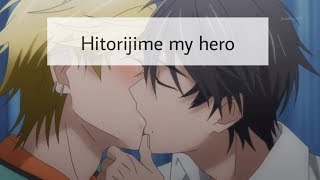 Hitorijime my Hero [Kousuke, Masahiro] - Alone / YAOI