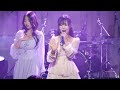 240414 hoshi festival vol.7 요노호시 世の星 유메리 직캠 わーすた tokimeki sing a song