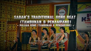 Discover the HIDDEN Beauty of Sabah's Traditional Gong Beat! - Tambunan \u0026 Penampang