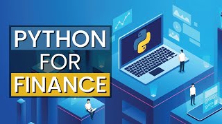 Python for Finance | Session 2