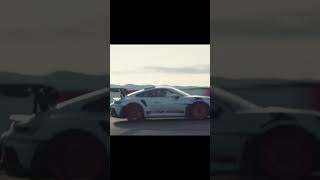 Feed an african child or drive a Porsche GT3RS