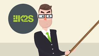 K2S Storage - Animated Explainer