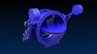 Sierra Tilting Disc Check Valves (5400)