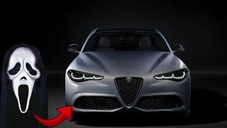 2023 Alfa Romeo Giulia and Stelvio Confirmed for Australia - Facelift Revealed