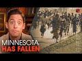 Muslims Conquered Minnesota
