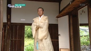 6시 내고향 - 안동포는 우리가 지킨다! - 경북 안동.20160707