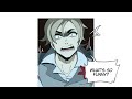 silent screams ep 1 webtoon comic dub