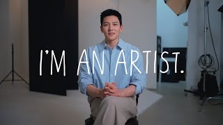 (Eng) 지창욱과 함께하는 발달장애인 미술작가 특별 프로젝트 - I'M AN ARTIST season 2 | 밀알복지재단