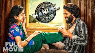 Thandel Naga Chaitanya, Sai Pallavi  | South New Tamil Hindi Dubbed movie 2025