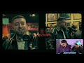 manuellsen ist in topform u0026 disst bushido champions leak scorpion bars reaction