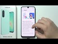 Samsung Galaxy A26 5G: How to Reset Bluetooth Settings