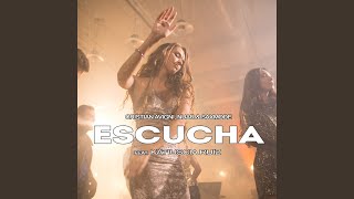 Escucha (feat. Katiuscia Ruiz) (Extended Mix)