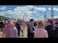 The Hoppings | Newcastle Town Moor 24/06/2023