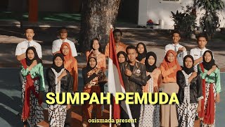 SUMPAH PEMUDA | SMAN 2 MAGETAN