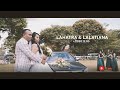 Wedding Lahatra & Lalatiana