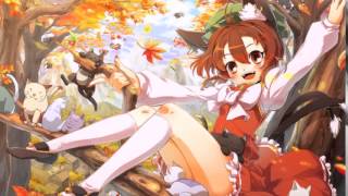 【東方原曲】ティアオイエツォンwithered leaf（高音質）