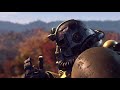 fallout 76 e3 2018 trailer ps4