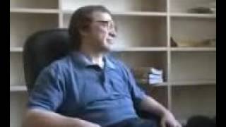 sergei mavrodi interveiw