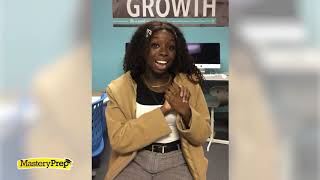 MasteryPrep: Every Student College Ready!