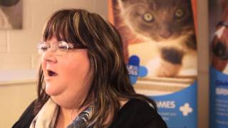 Pet Bereavement Support Service Video 2