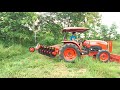 รถไถ kubota l4708 dt