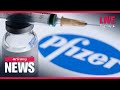 ARIRANG NEWS [FULL]: FDA advisory panel votes to recommend Pfizer's vaccine for emergency use author