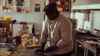 The Diverse Culinary Family: Representation, Identity, and Inclusivity