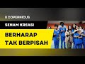 Senam Kreasi - Berharap Tak Berpisah - 8 Copernicus