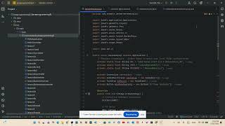 CIST2373 Java Programming III Lab 4 with MYSQL