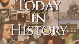 Today in History for December 16th