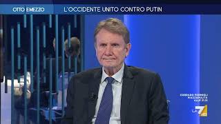 Ucraina, Carlo De Benedetti: "Ci aspettano recessione, shock energetico e fame"