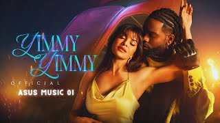 Yimmy Yimmy - Tayc | Shreya Ghoshal | Jacqueline Fernandez | Asus Music 01