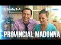 ▶️ Provincial madonna 3 - 4 episodes - Romance | Movies, Films & Series