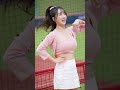 小珍奶2024的龍行天下 小珍奶 王芯羽 bubbletea @tw_ball_fancam