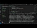 Creating a branch in GitHub