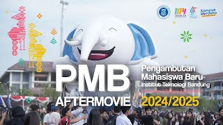 After Movie PMB ITB 2024