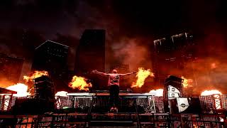 Armin van Buuren x Exis & DRYM - ID @Ultra Music Festival Miami 2018