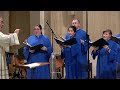 The Shepherd's Carol (Chilcott) - Choir of the Basilica of the National Shrine