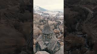 Vorotnavank Syunik | Որոտնավանք Սյունիք