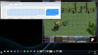 Hex Editing [HD] #2 - String Searches
