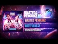 Wasted Penguinz - Wistfulness (Album Mix)