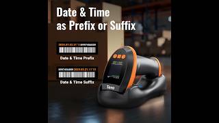 Tera HW0009 Barcode Scanner Review: Pro Version 1D 2D QR with Setting Keypad Charging Cradle
