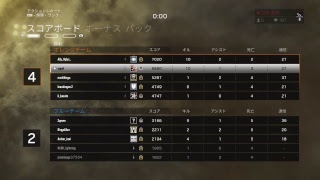 [PS4]参加型ランクシージ！初見さん歓迎、参加歓迎！※VC必須[r6s]