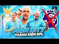 MAN CITY ĐÃ CHIẾN THẮNG VỤ KIỆN VỚI PREMIER LEAGUE NHƯ THẾ NÀO ?